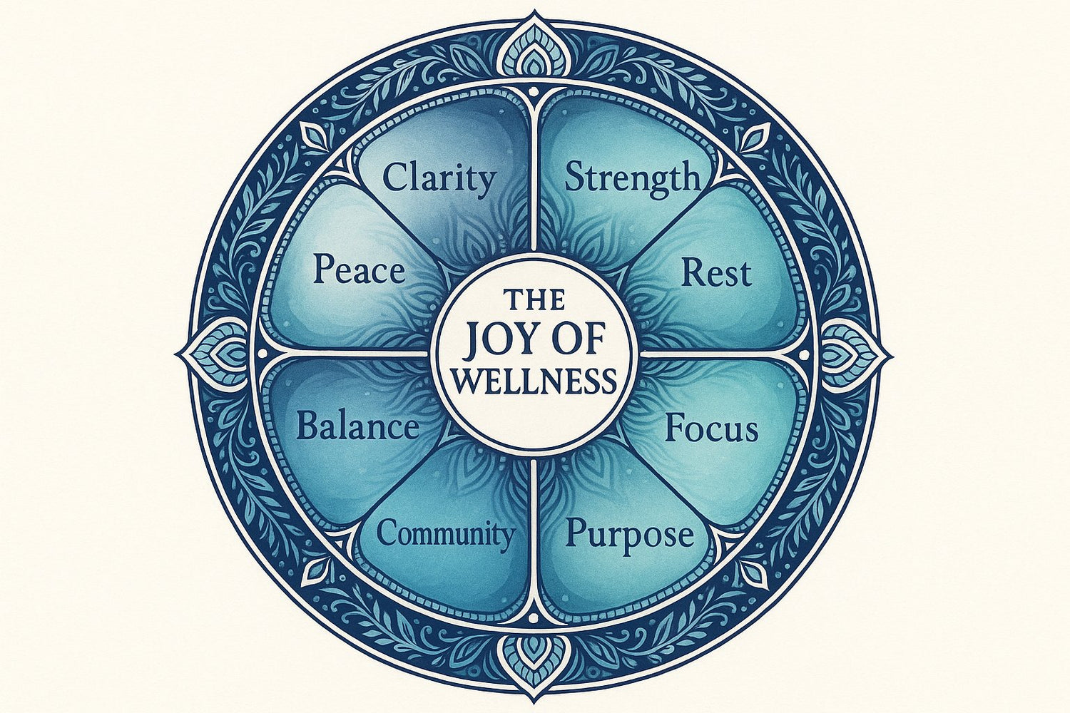 Personal Growth & Mentoring