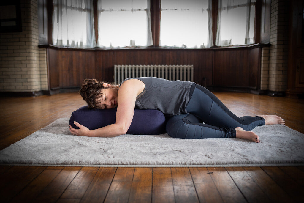 Private Reiki & Yoga Sessions