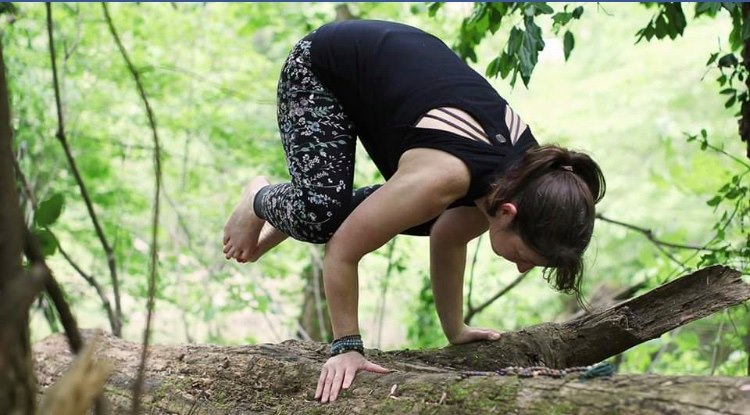 Strength & Stability Summer Series