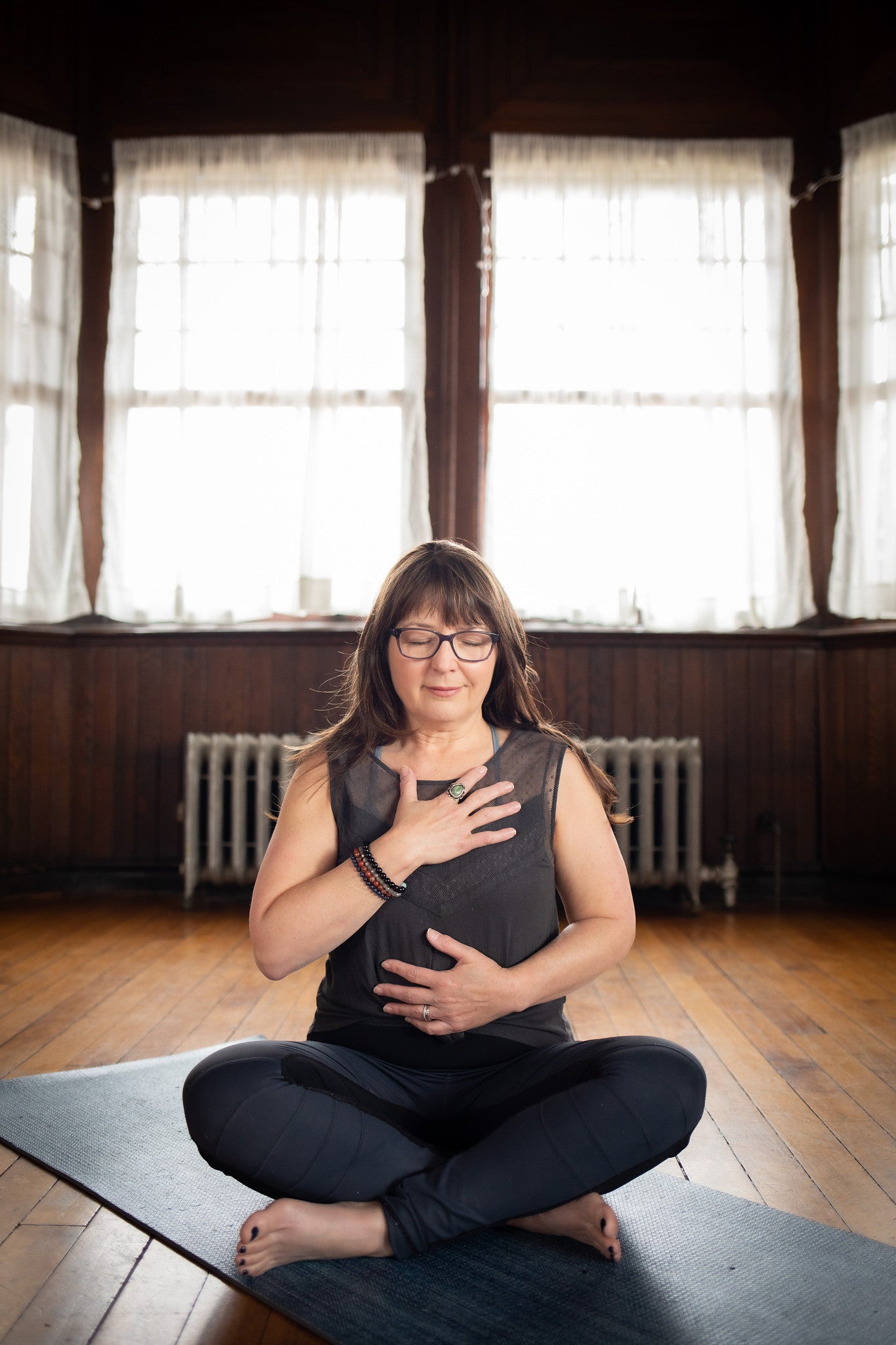 Level I Reiki Training