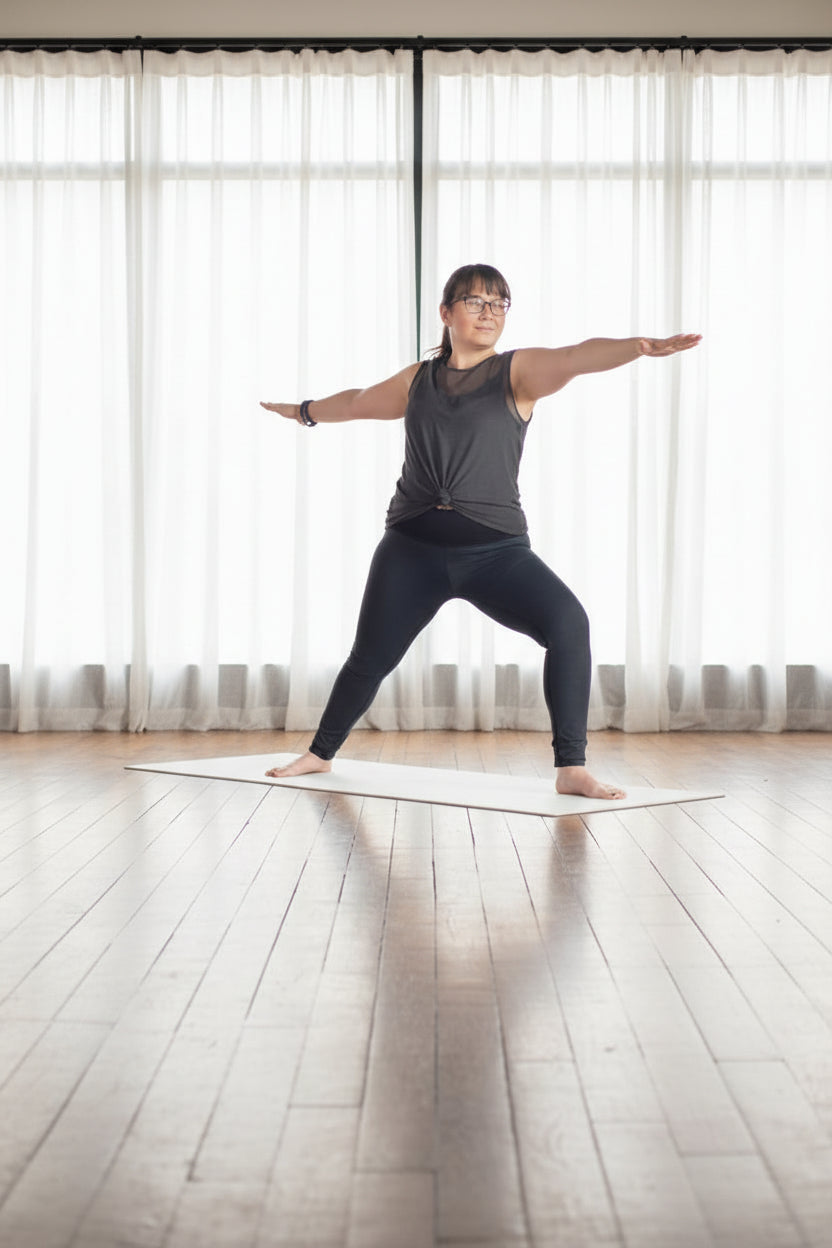 Autumn Unravel & Awaken: 7 AM Wednesdays