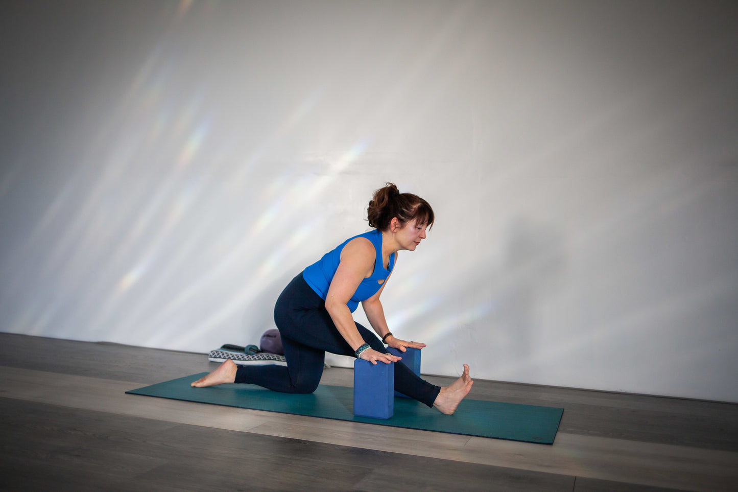 Summer Special: Unlimited Classes!