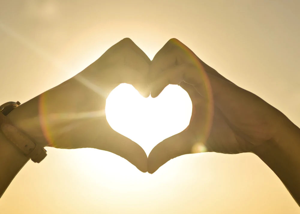 Waves of Light: A CommUNITY Sound Bath in Memory of Sydney Hudson Barnes