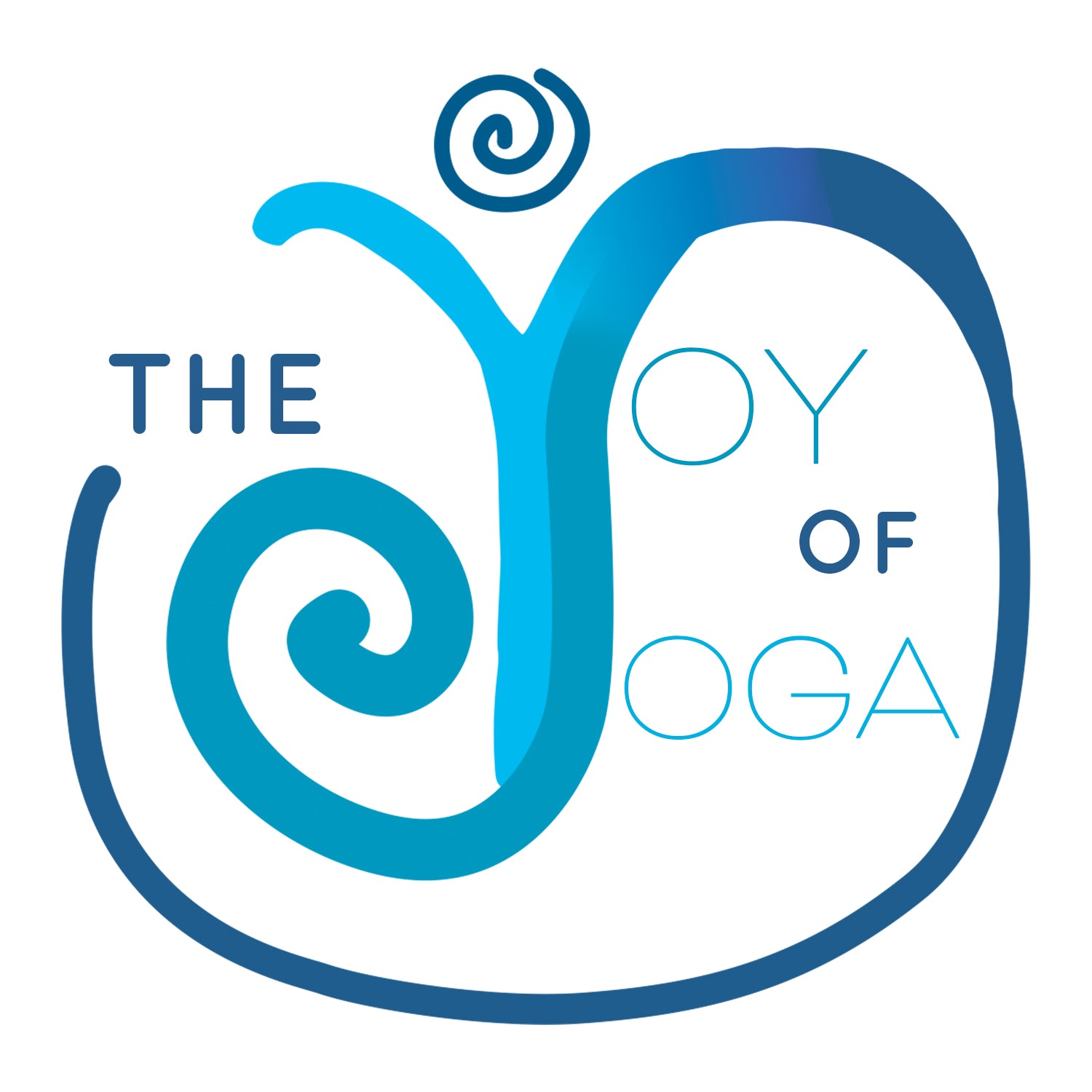 Welcome To A Whole New Yoga Experience! – The Joy of Yoga with CW