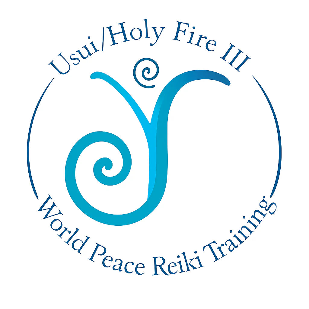 Reiki Placement Deposit