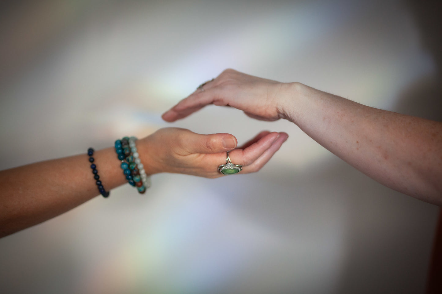 Level II Reiki Training