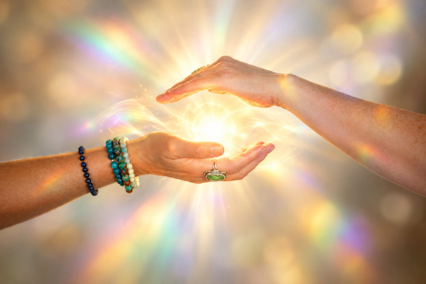 The JoY Reiki Share: Connect, Practice & Explore