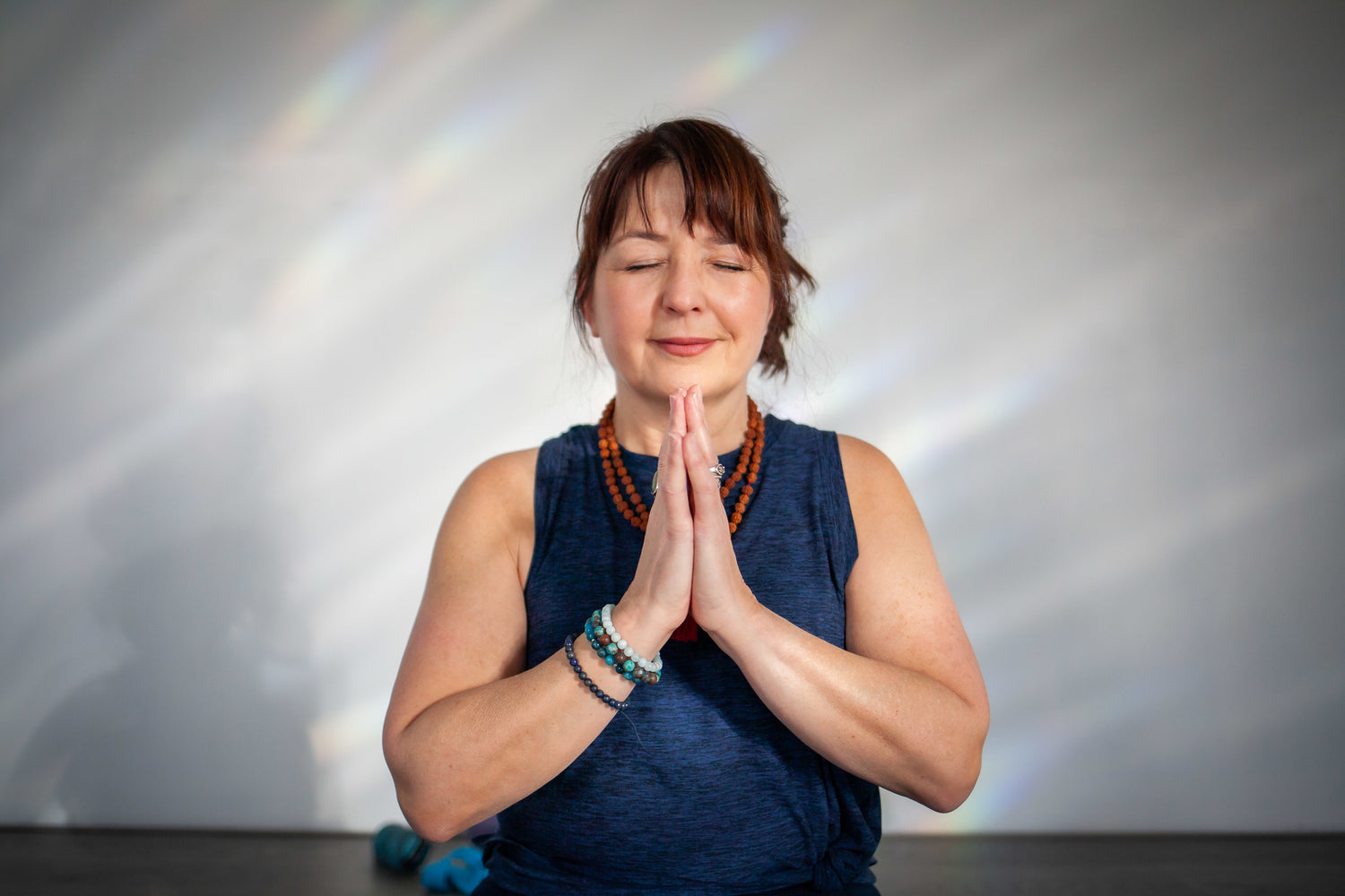 Welcome To A Whole New Yoga Experience! – The Joy of Yoga with CW