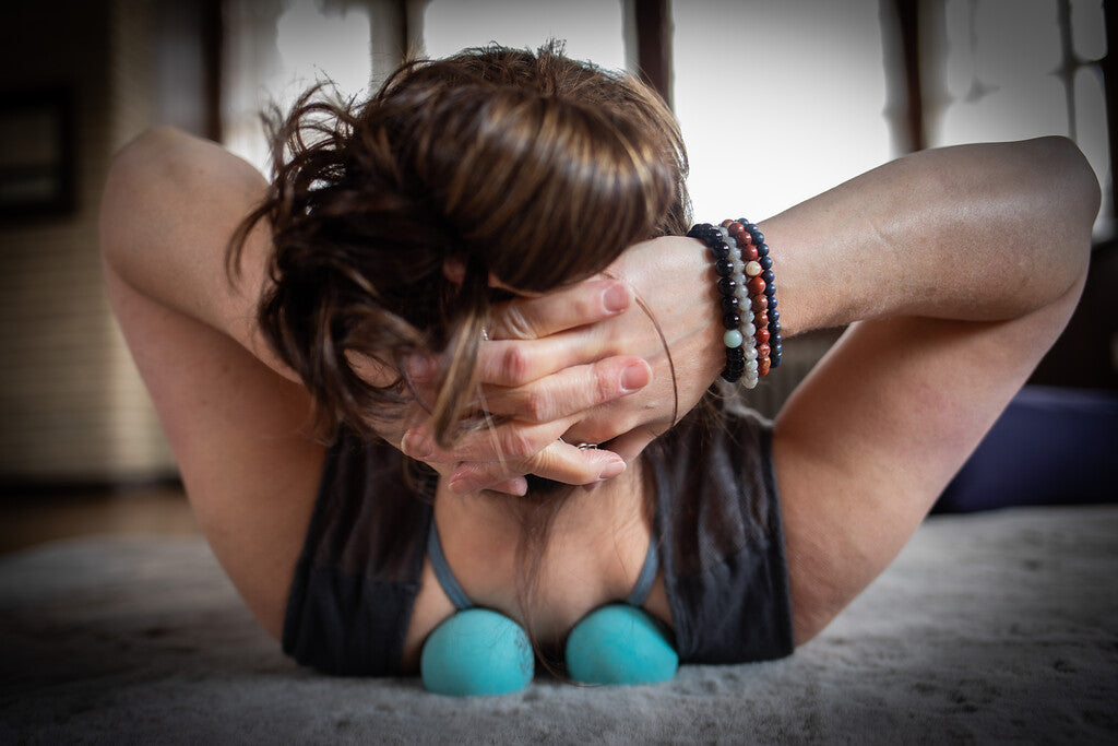 Guided Myofascial Release