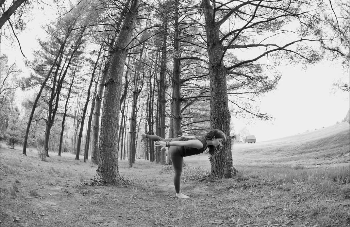 Winter Strong & Balanced Series: Tuesdays at 6 PM