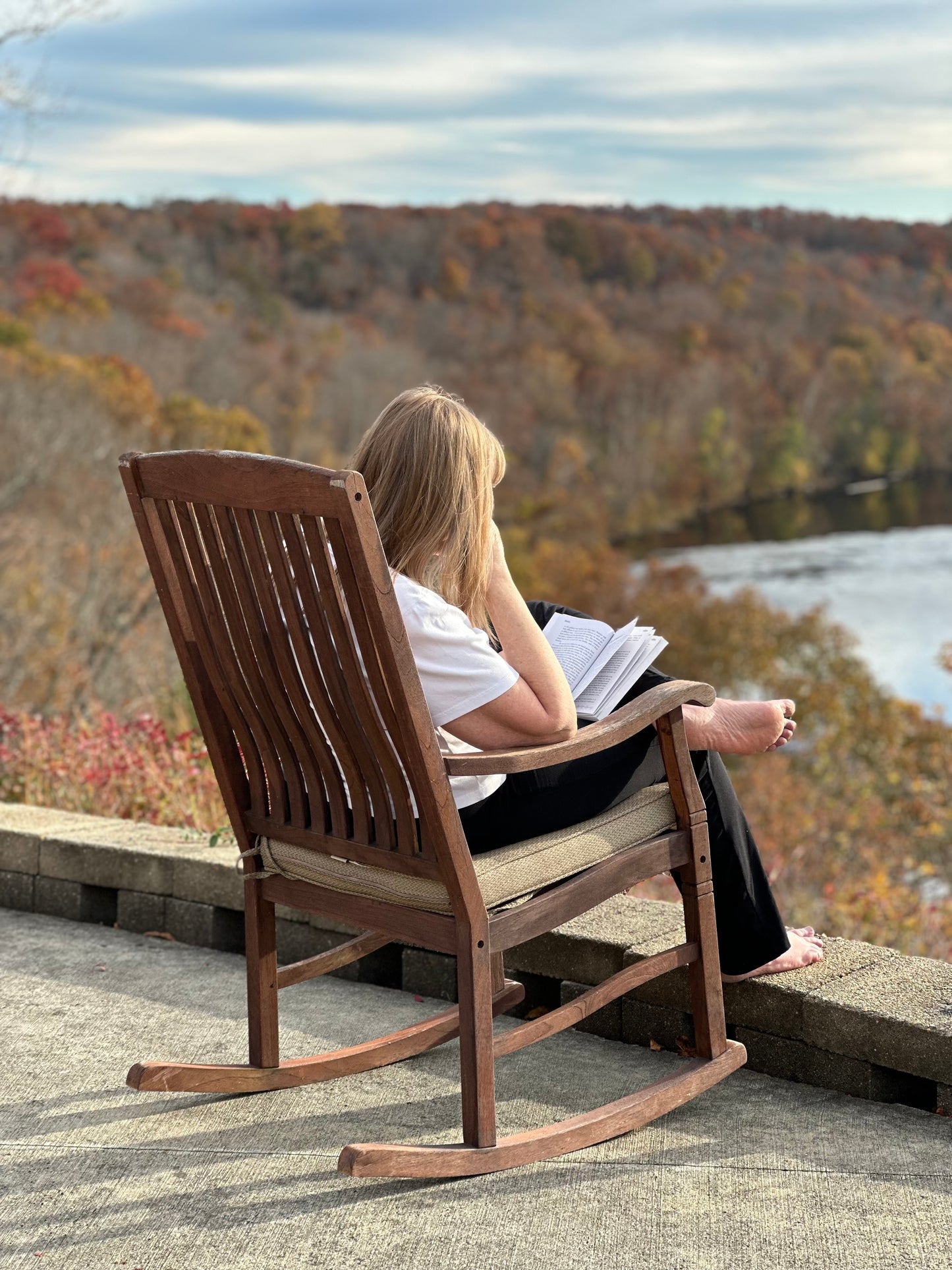 Awaken & Align Spring Yoga + Reiki Retreat