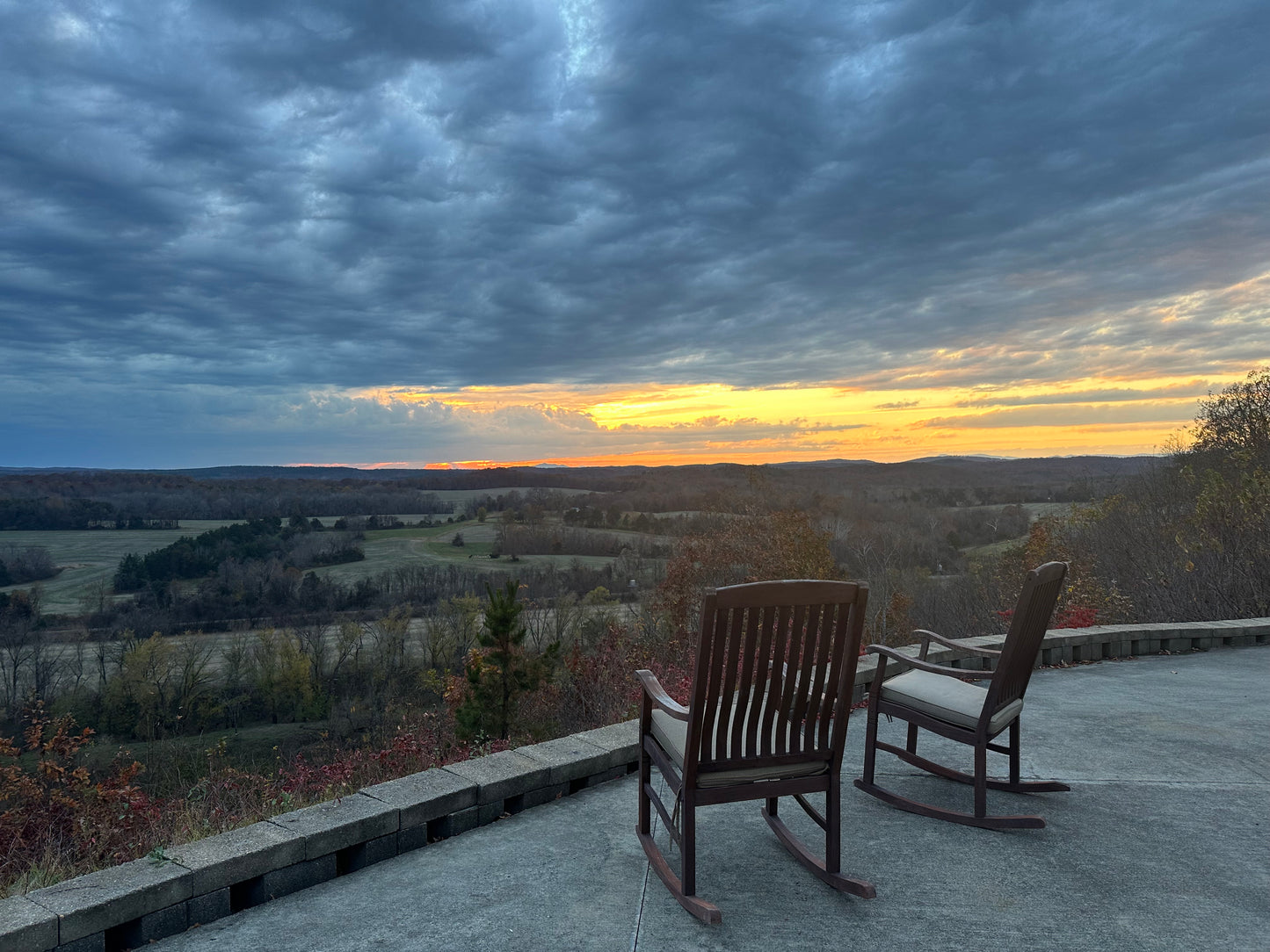 Awaken & Align Spring Yoga + Reiki Retreat