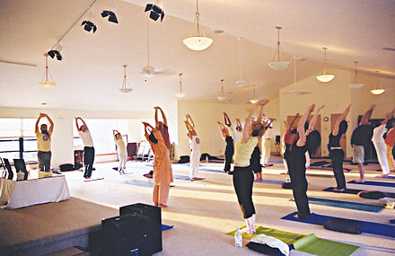 Awaken & Align Spring Yoga + Reiki Retreat