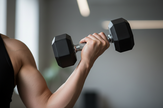 Fit & Strong: Summer Weight Training