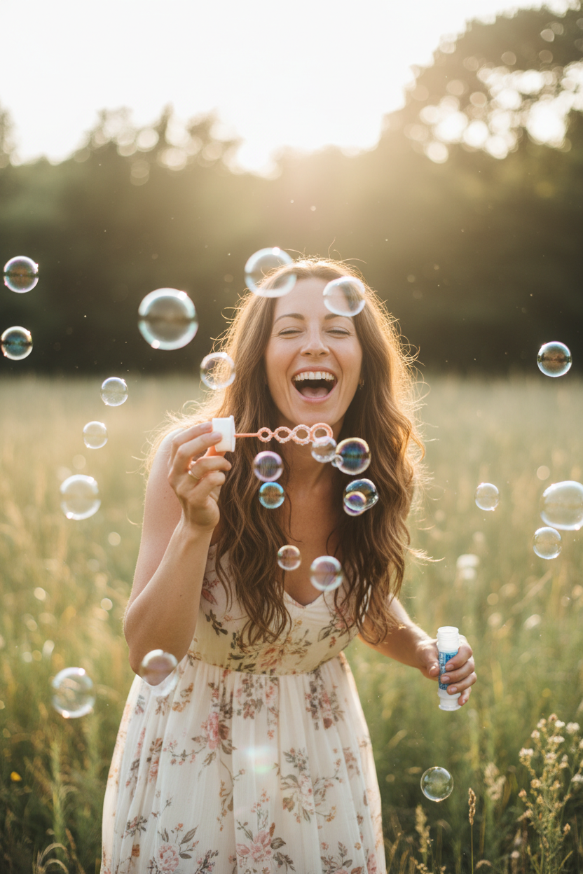 Sacred Sunday Immersion: The Practice of Joy