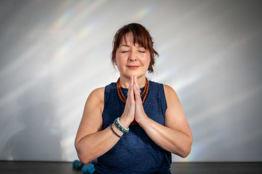 Gentle Chair Yoga Series