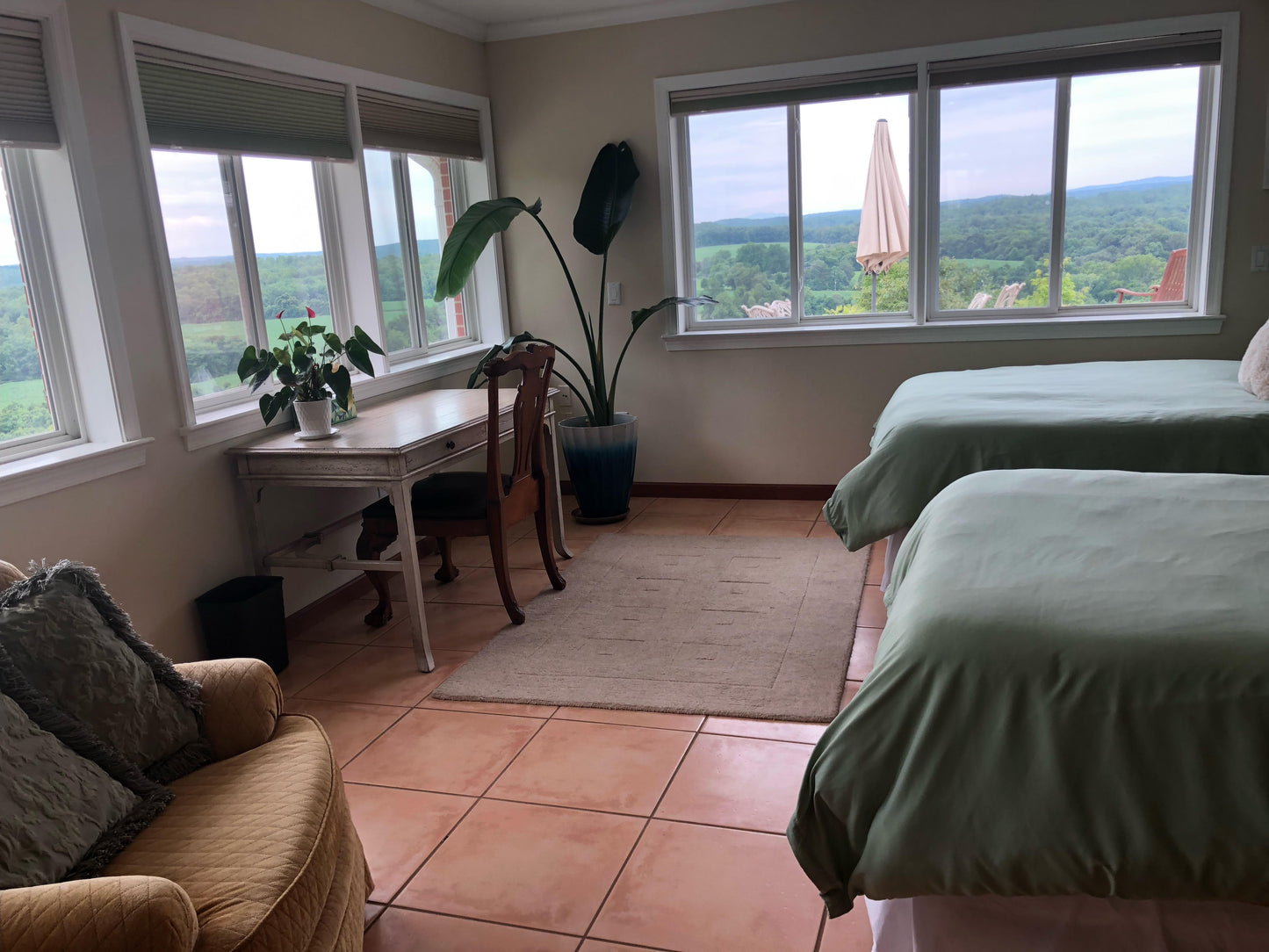 Awaken & Align Spring Yoga + Reiki Retreat