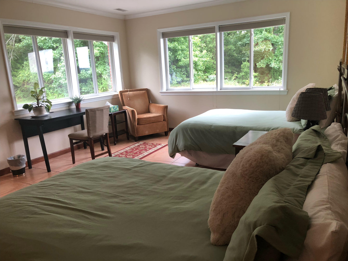 Coming Home: An Autumn Retreat for Rest & Renewal