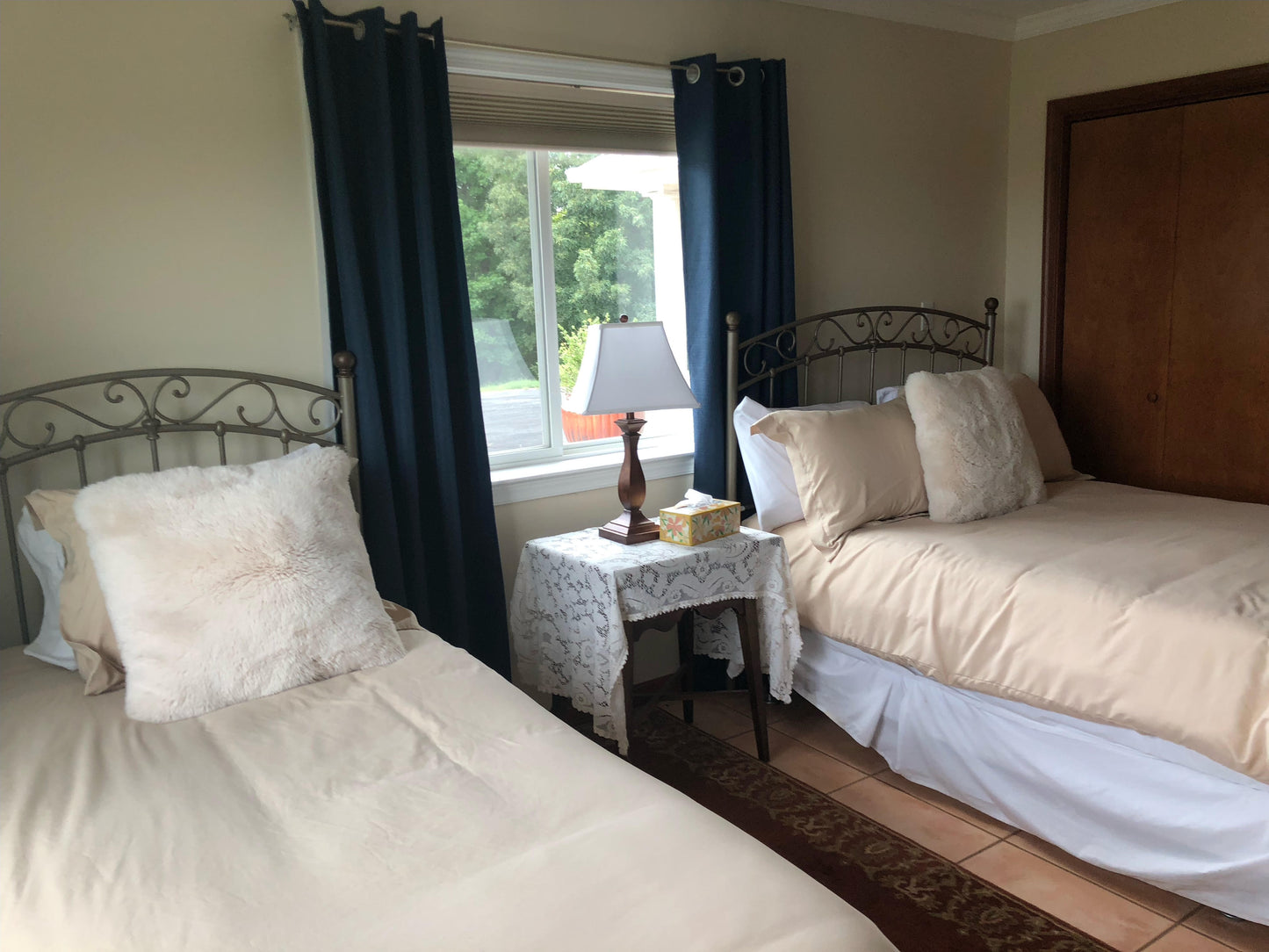 Coming Home: An Autumn Retreat for Rest & Renewal