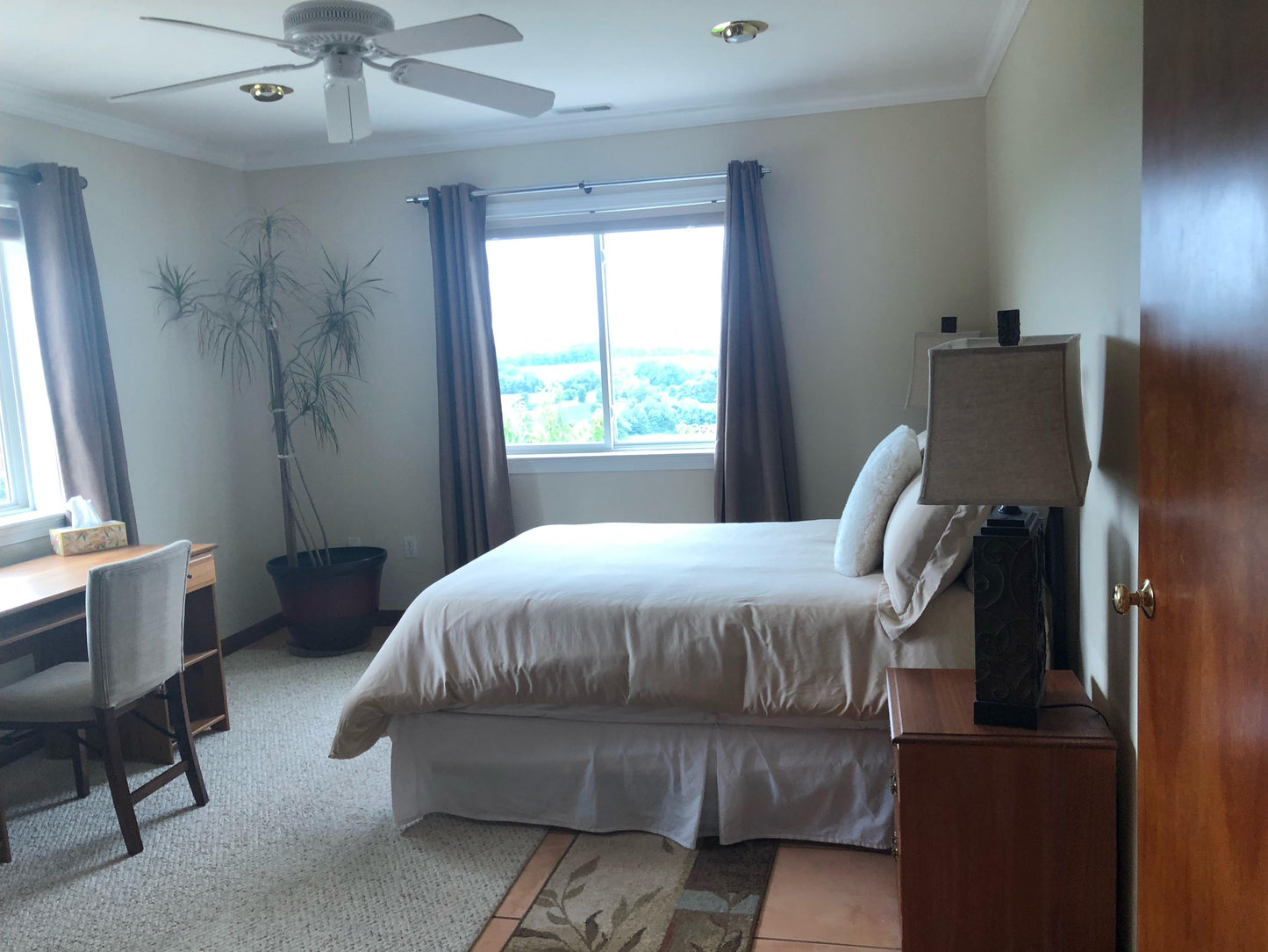 Coming Home: An Autumn Retreat for Rest & Renewal