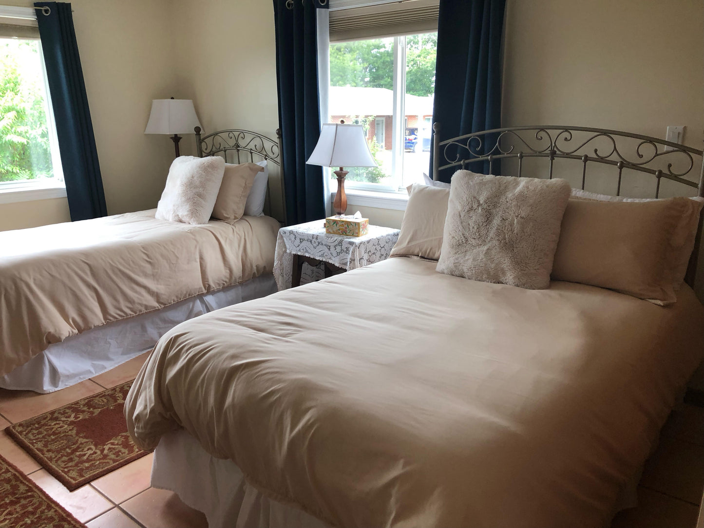 Awaken & Align Spring Yoga + Reiki Retreat