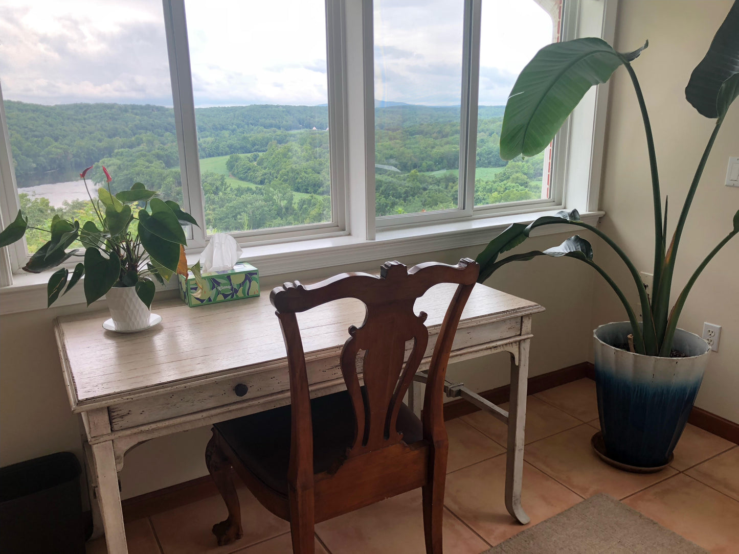 Coming Home: An Autumn Retreat for Rest & Renewal