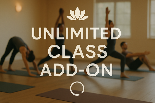 Can you put unlimited class ADD-ON