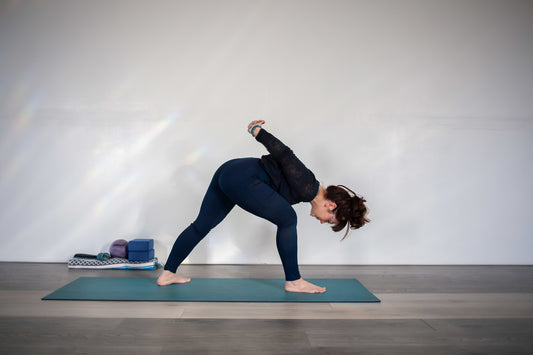 Winter Gentle Strengthening Series: Tuesdays at 11 AM