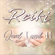 Reiki Training