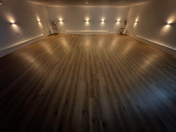 The Joy of Yoga with CW