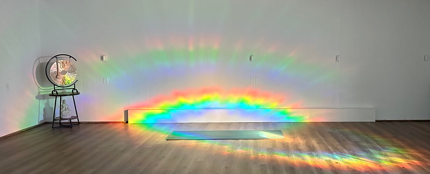 CommUNITY Rest & Receive: Reiki-Infused Sound Bath