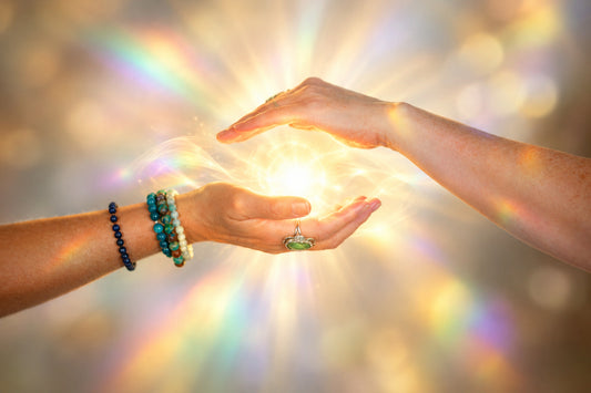 The JoY Reiki Share: Connect, Practice & Explore
