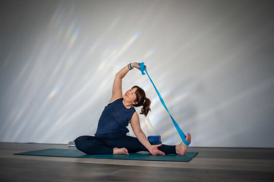 Virtual Wednesdays at 7 AM: Unravel & Awaken
